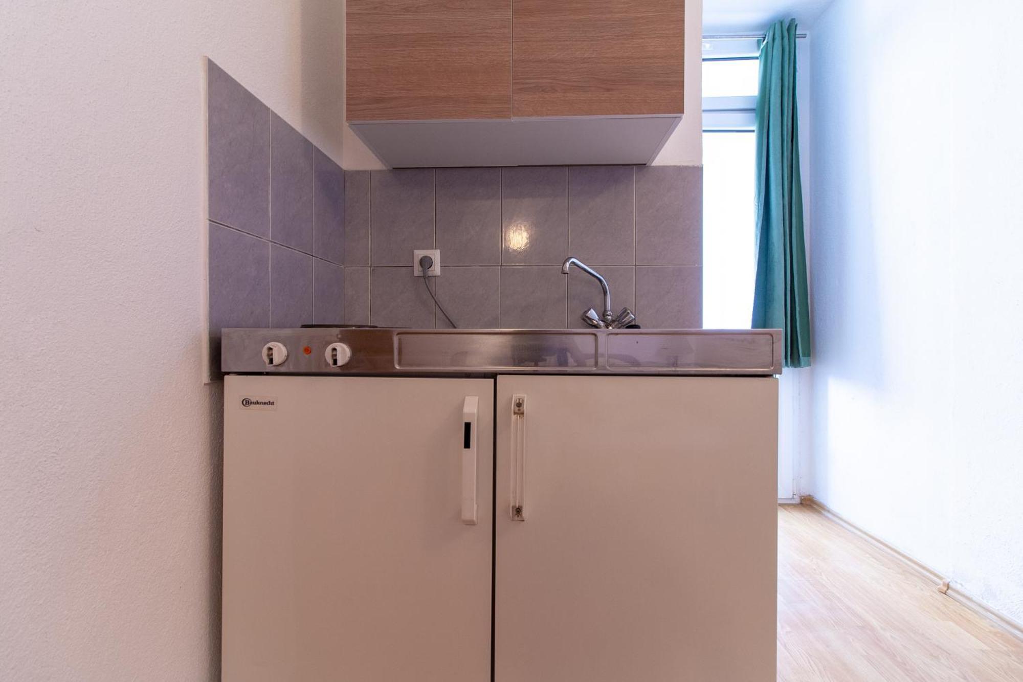 Apartments Laura 内乌姆 客房 照片