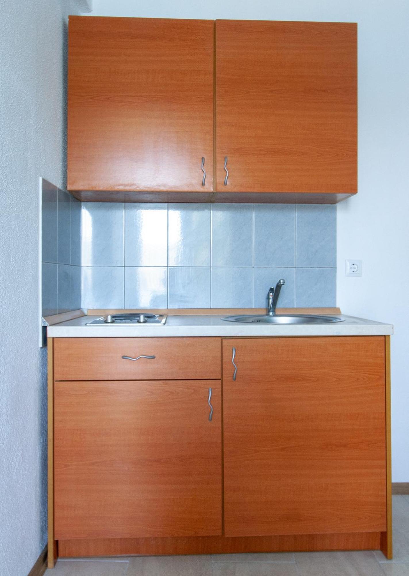 Apartments Laura 内乌姆 客房 照片